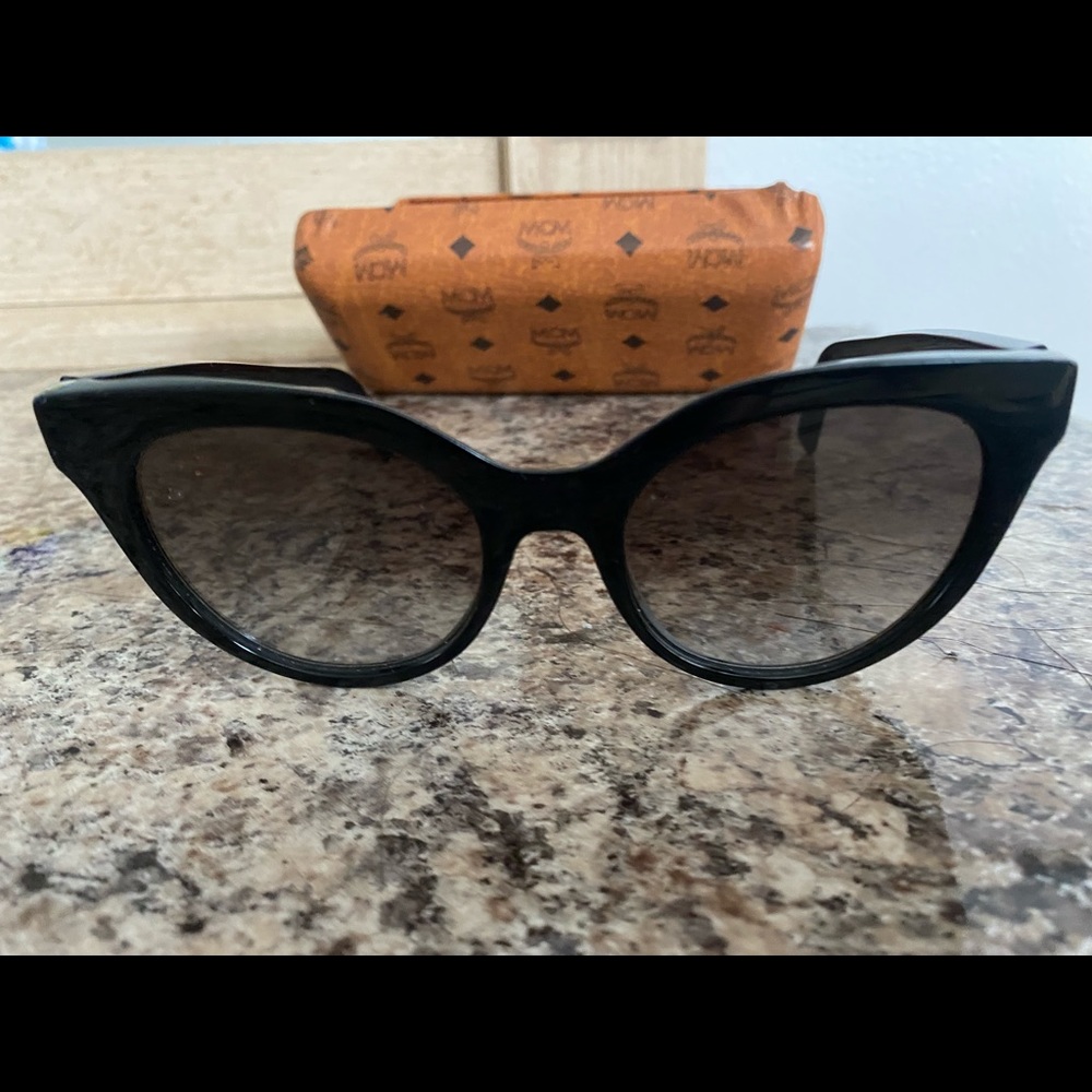 MCM Sunglasses